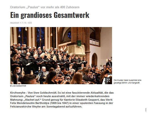 paulus kreiszeitung nov 2019